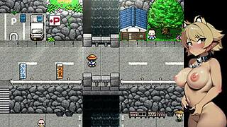 Sea And River Nuki Fishing Live Play 02 Confronting Sea Demon