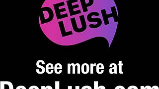 Sarah Banks Rough Creampie Riding Scene