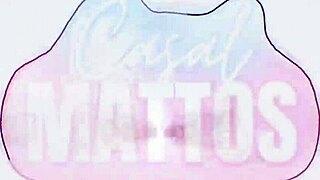 Fode cast - dessa vez ela n�o aguentou e gozou na boca do safado chupador de bucetas