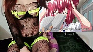 El Primer Amor Tiene Sexo Por Primera Vez - Hentai Hatsukoi Time Ep 1