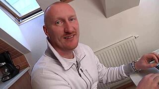 My Porn Experience With A Real Stallions!