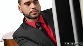 young straight boy tricked into foot play with straight guy, then tricked to fuck gay ass.