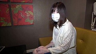 Naughty Japan Babe 10123 Gets Wild in JAV Action