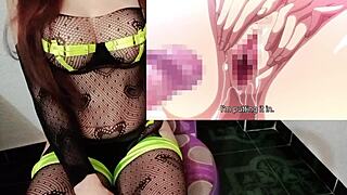 El Primer Amor Tiene Sexo Por Primera Vez - Hentai Hatsukoi Time Ep 1