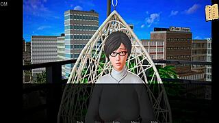 My New Family 206 Explores Cartoon Worlds In 3D Anime Adventures