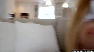 Cherie DeVille's Big Ass And Tits Vs. Cam Anal Machine