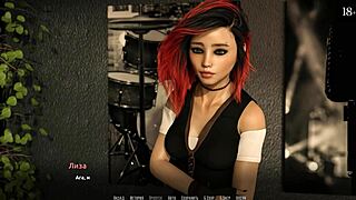 Complete gameplay to become a rock star part 9