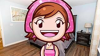 hey, mama, give me that tit job right now, you know you want to