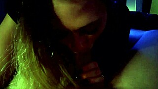 Stepsister bent over for sex?