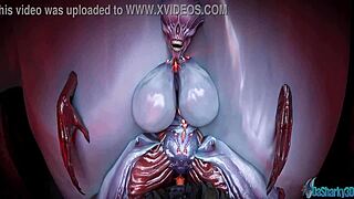 Dasharky3D Doom Summoner—What a Wild Monster Ride!