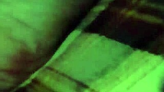 Riding Dildo All the Way, BBW Amateurs with Monster Cock Toys in Pov.