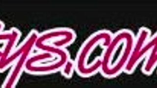 alyssa branch masturbates with toys in solo pornstar scene