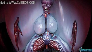 Dasharky3D Doom Summoner—What a Wild Monster Ride!