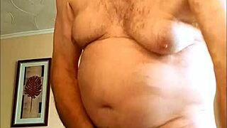 Watch Me Wank Onto Biscuit Staring at Bengeeman