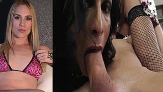 Why are shemales better than females?