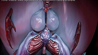 Dasharky3D Doom Summoner—What a Wild Monster Ride!