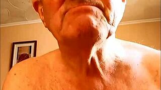 Watch Me Wank Onto Biscuit Staring at Bengeeman