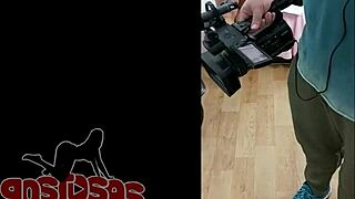 Wow, Wanessa Boyer In Anal Scene!