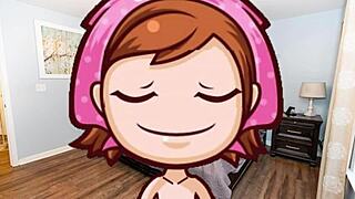 hey, mama, give me that tit job right now, you know you want to