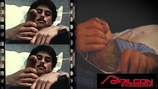 Hot Jocks In Prison Bareback Fucking With Big Monster Cocks. Deepthroat And Jerking Off Hard.