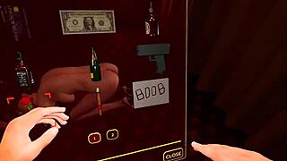 Vr paradise private room 3