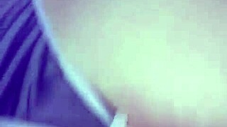 wife in doggystyle position