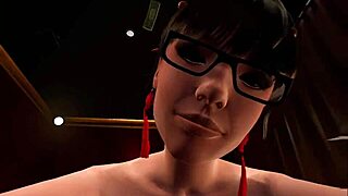 Vr paradise private room 3