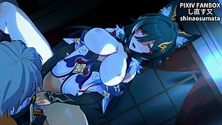 Tempting cowgirl compilation 4