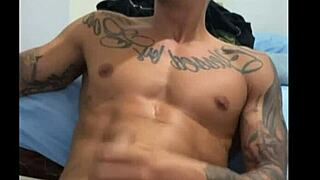 I was thinking about the last hot guy who drilled me hard