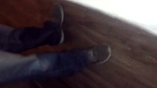 Me coge el conductor de Uber frente a mi esposo otra vez