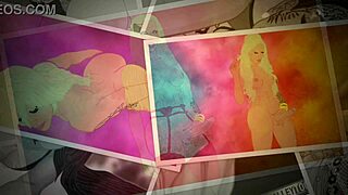 5 Sexiest Trannys Tease And Please - Rayalla Jerks Her Big Dick Miah Bouncer Her Bubblebutt In The Backalley