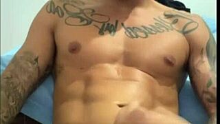 I was thinking about the last hot guy who drilled me hard