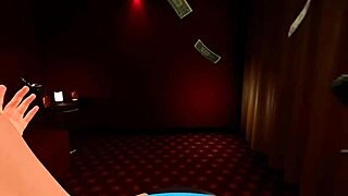 Vr paradise private room 3