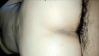 queen dominates with huge cock in loud screaming sex.