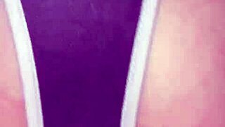 wife in doggystyle position