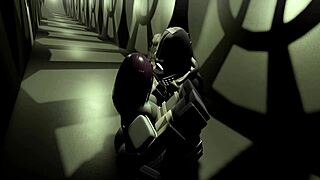 Raven has a great sex with a big cock