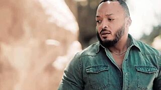 I’m in awe as Dillon Diaz unloads massive cum in gay orgy!