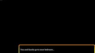 my new family part four hundred eighty nine