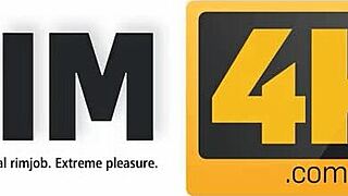 Does The Handyman Crave Ass Worship?