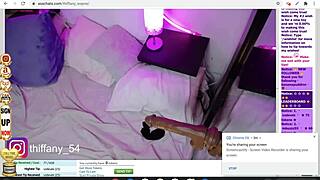 look at my big ass in these fishnets, wanna see me masturbate?