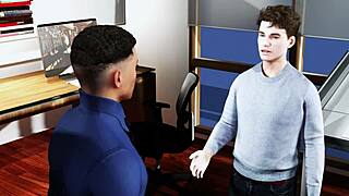 Oops, Isabella's Pregnant With Aaron's Baby