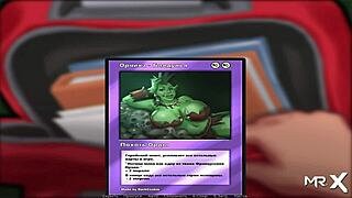 Summertime Saga Maid Cleans Up in Episode 4 11