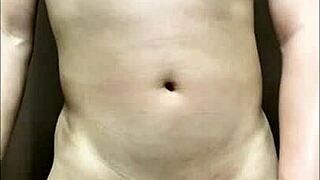 asian japanese watches hairless cock in raw scene