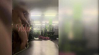 Dando Pro Personal Da Academia