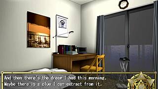 Playing through Bible Black: The Infection, part 3.