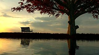 Oops, Isabella's Pregnant With Aaron's Baby