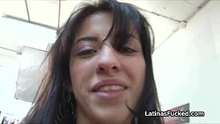 Hey Vanessa, ready for a wild fuck at the agency?