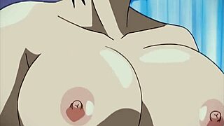 Taboo Mother Hentai Orgy Explodes!