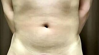 asian japanese watches hairless cock in raw scene