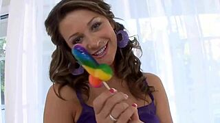 Erotic DONG DEVOURING